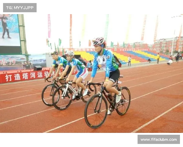 大兴安岭塔河森林自行车赛鸣枪起跑 303名选手激烈角逐北境林道挑战 大兴安岭塔河森林自行车赛鸣枪起跑 303名选手激烈角逐北境林道挑战